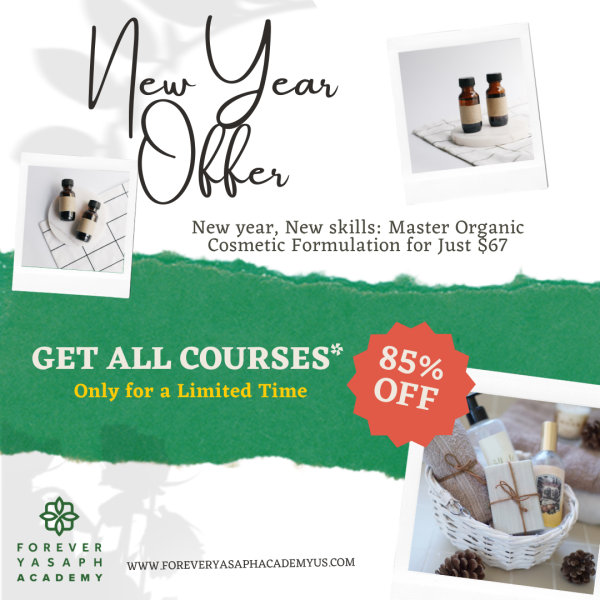 New year offer